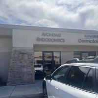 Avondale Endodontics ico