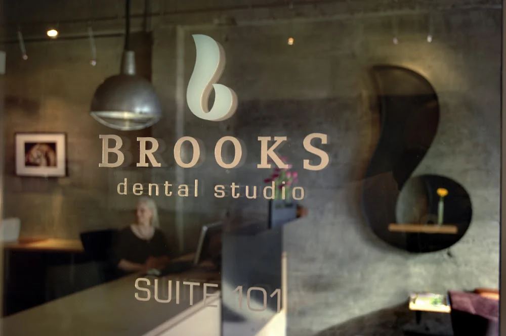 Brooks Dental Studio Picture 1