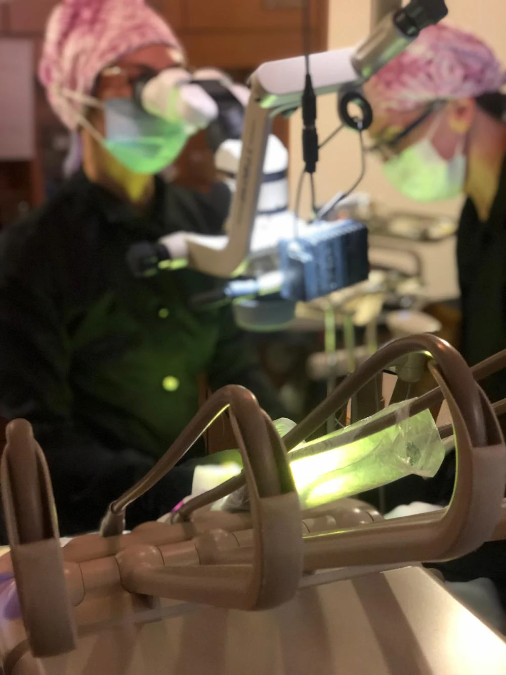 Brooks Dental Studio Picture 7