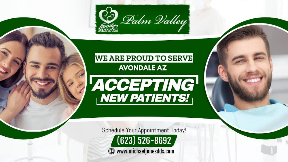 Palm Valley Family Dentistry Picture 7