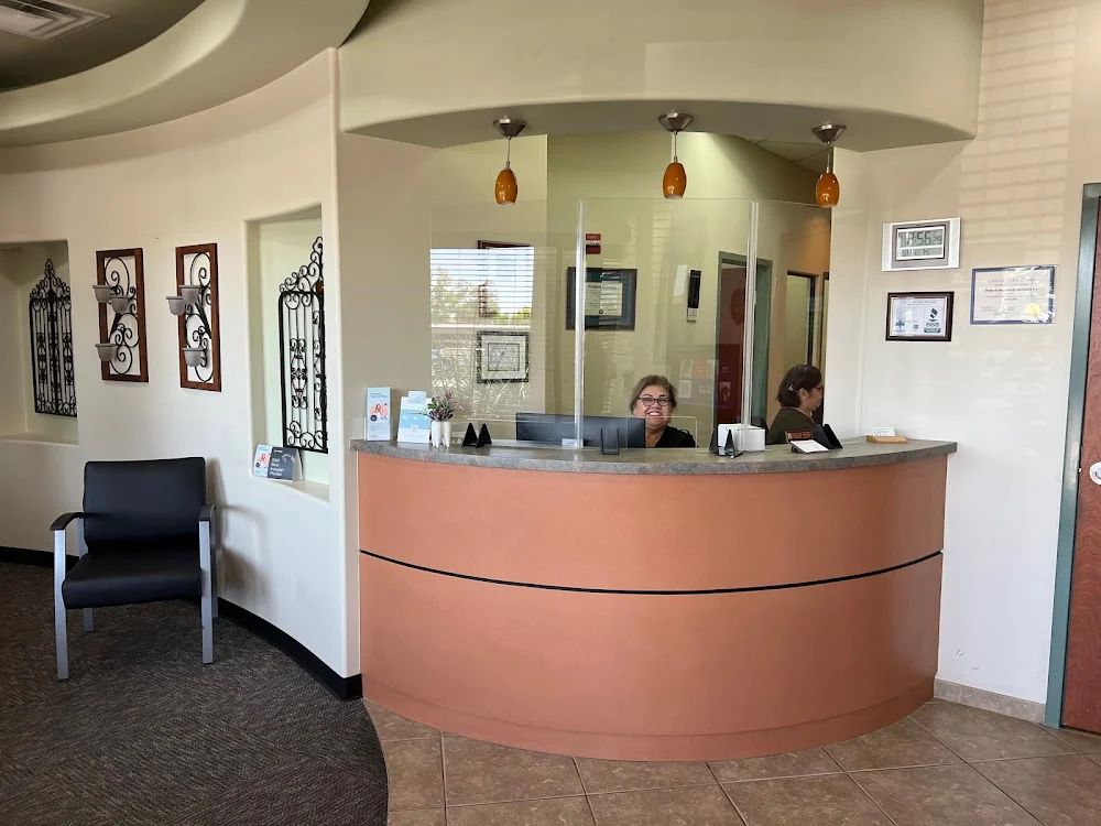 Palm Valley Family Dentistry Picture 1