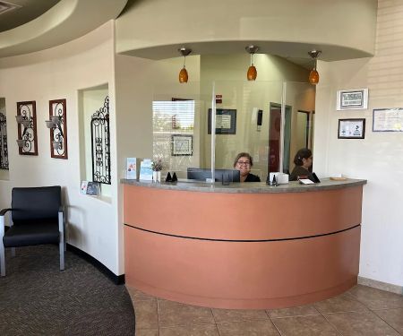 Palm Valley Family Dentistry