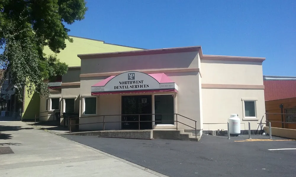 Northwest Dental Services & Denture Implant Center Picture 3