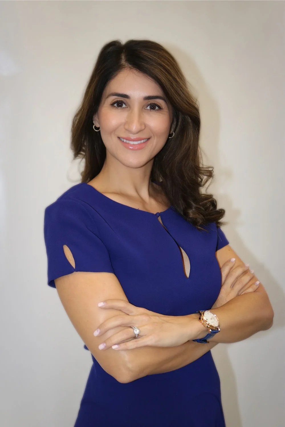 All Smiles Dentistry by: Dr. Sheyda Zahiri Picture 1