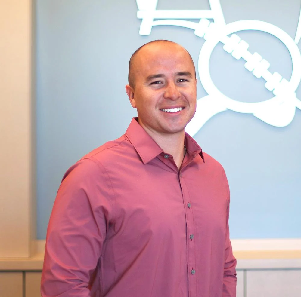 Tyler Ramir, DMD, MS Picture 3