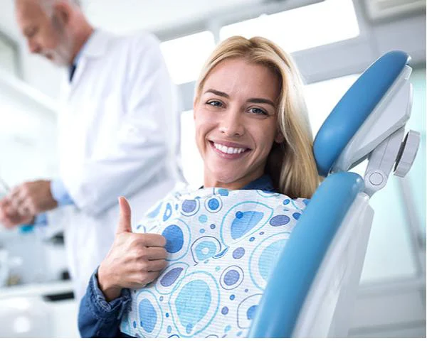 Garden Lakes Family Dentistry Picture 1