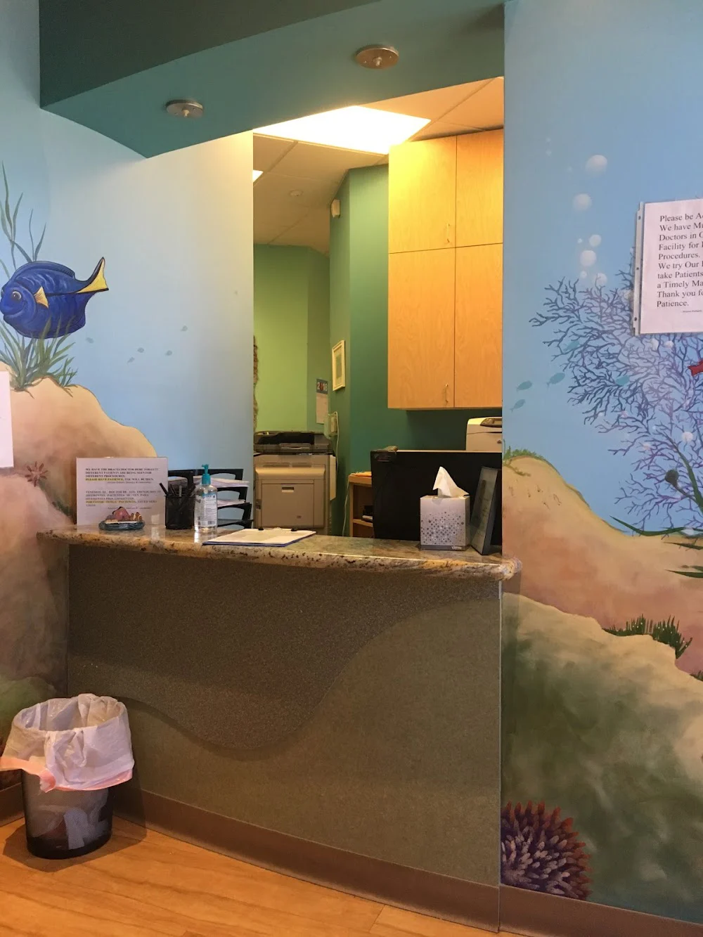 Arizona Pediatric Dentistry and Orthodontics Picture 5