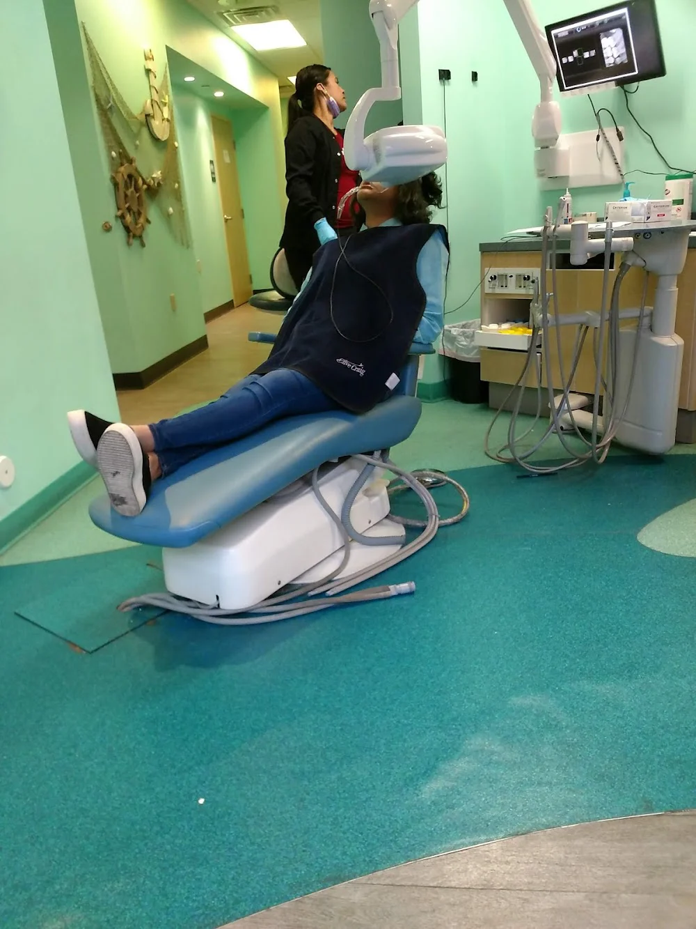 Arizona Pediatric Dentistry and Orthodontics Picture 6
