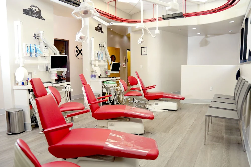 Arizona Pediatric Dentistry and Orthodontics Picture 1