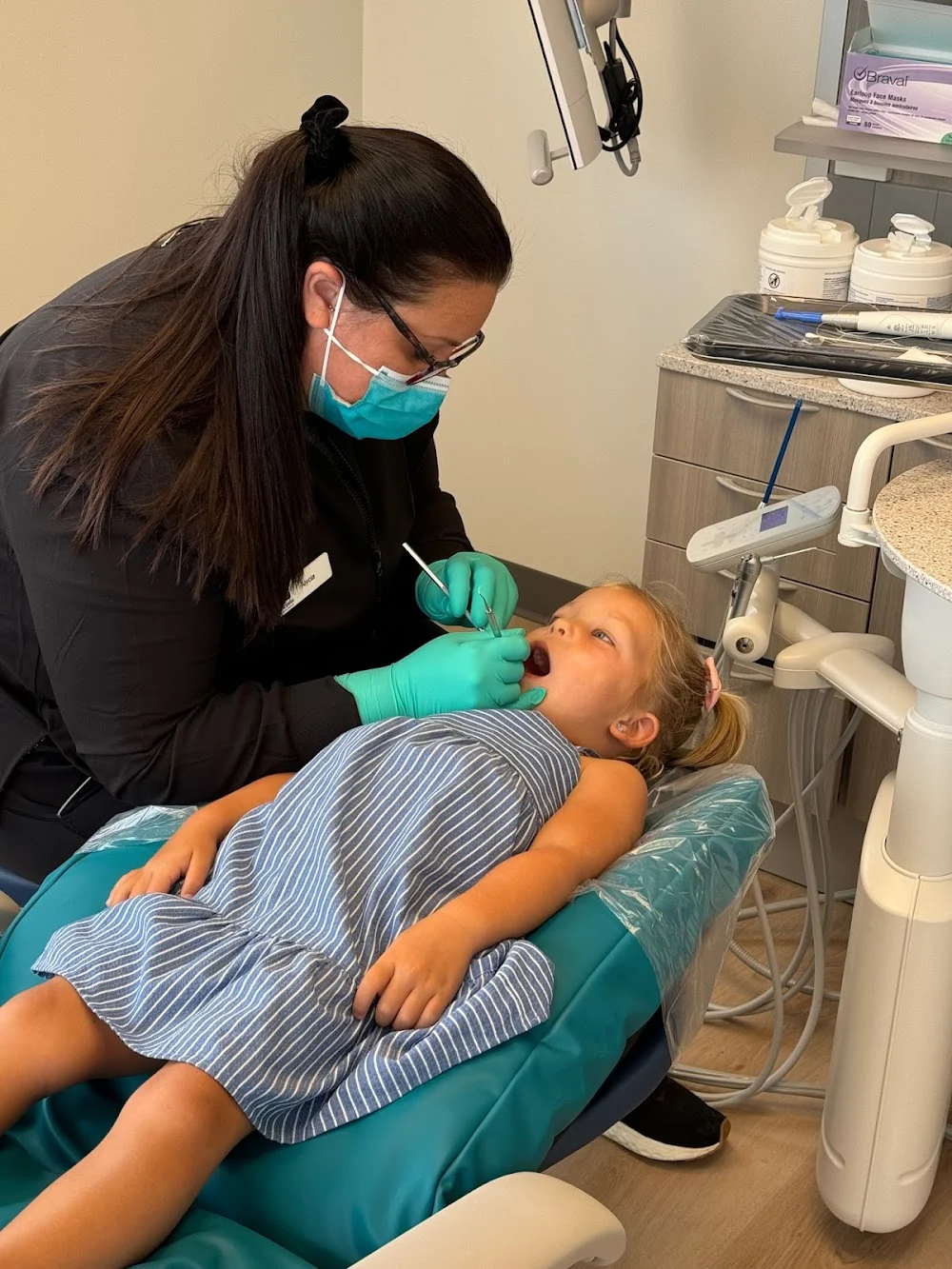 Tacoma Pediatric Dentistry Picture 9