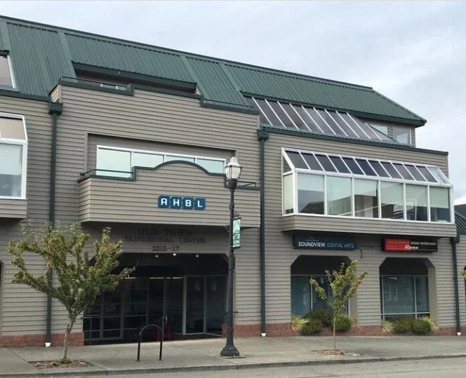 Tacoma Pediatric Dentistry Picture 3