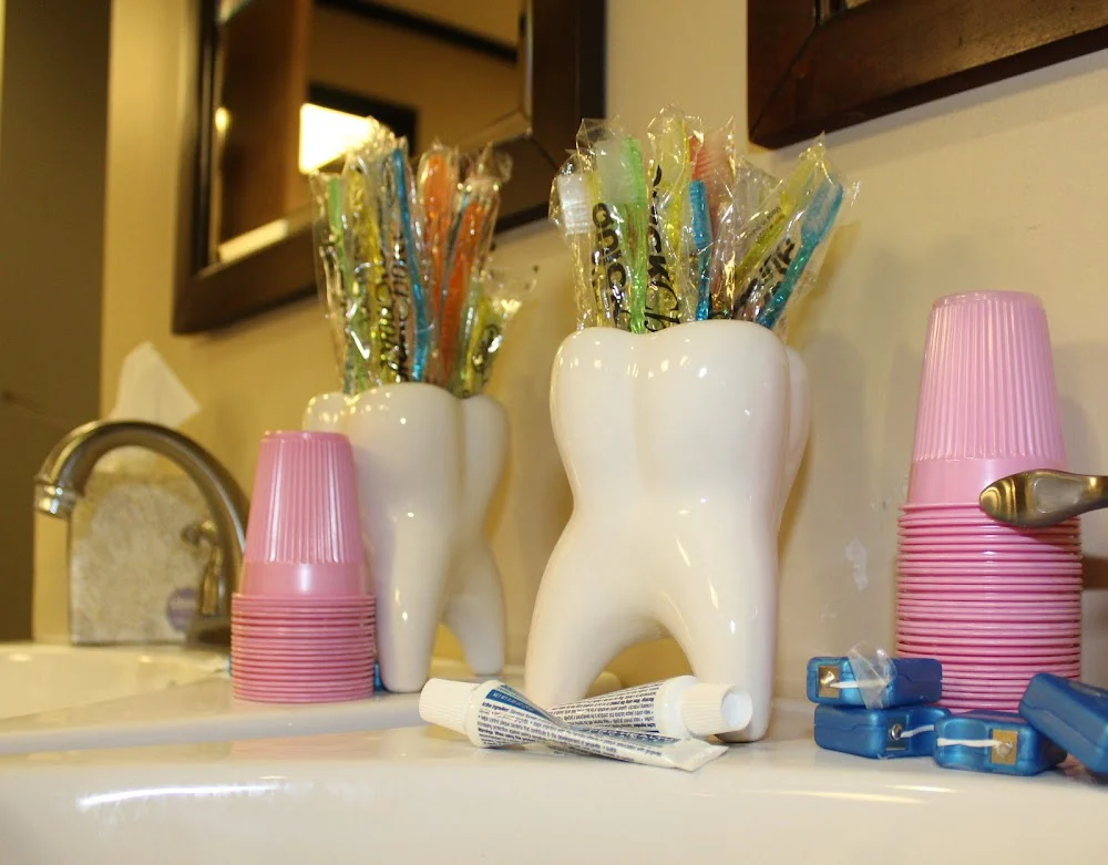 Arizona Orthodontic Centers Picture 7