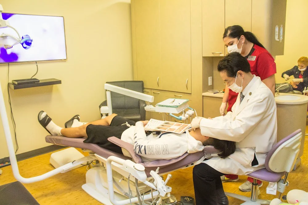 Arizona Orthodontic Centers Picture 3