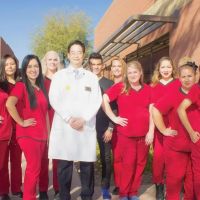 Arizona Orthodontic Centers ico