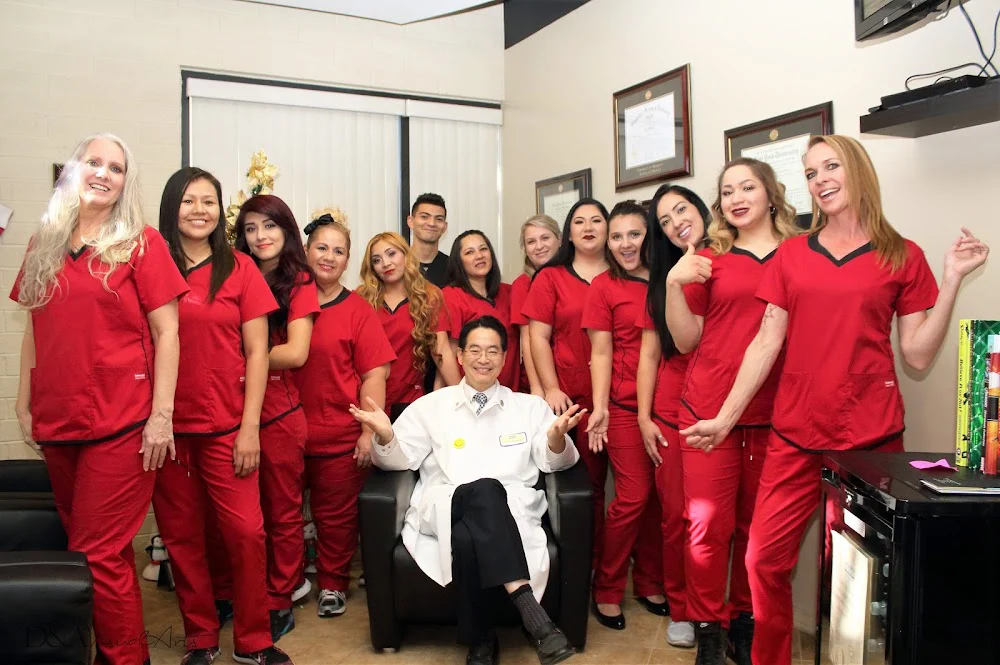 Arizona Orthodontic Centers Picture 10