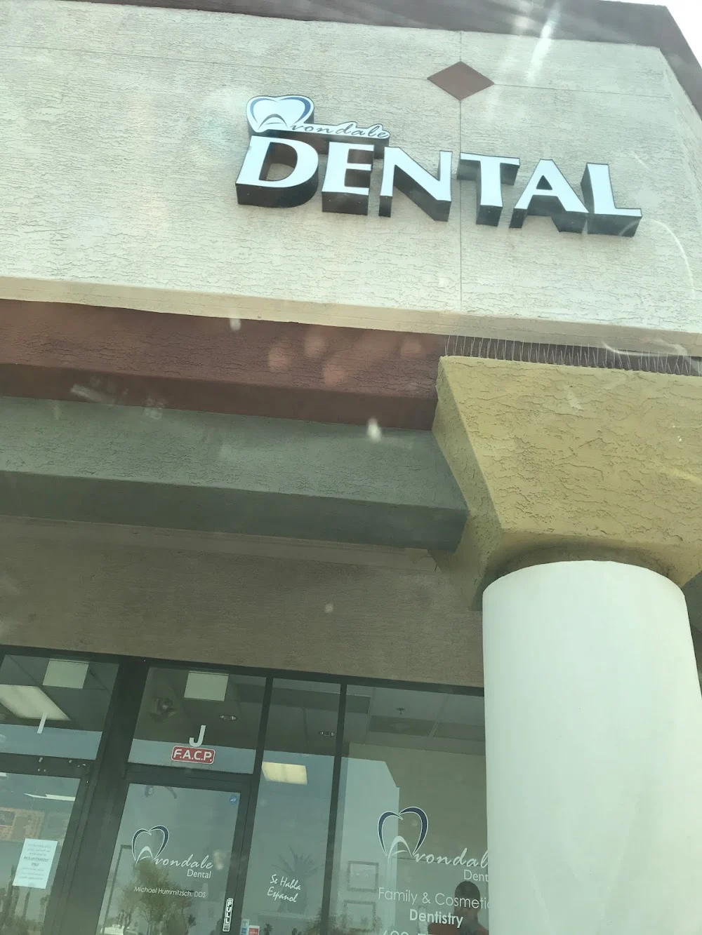 Avondale Dental Picture 2