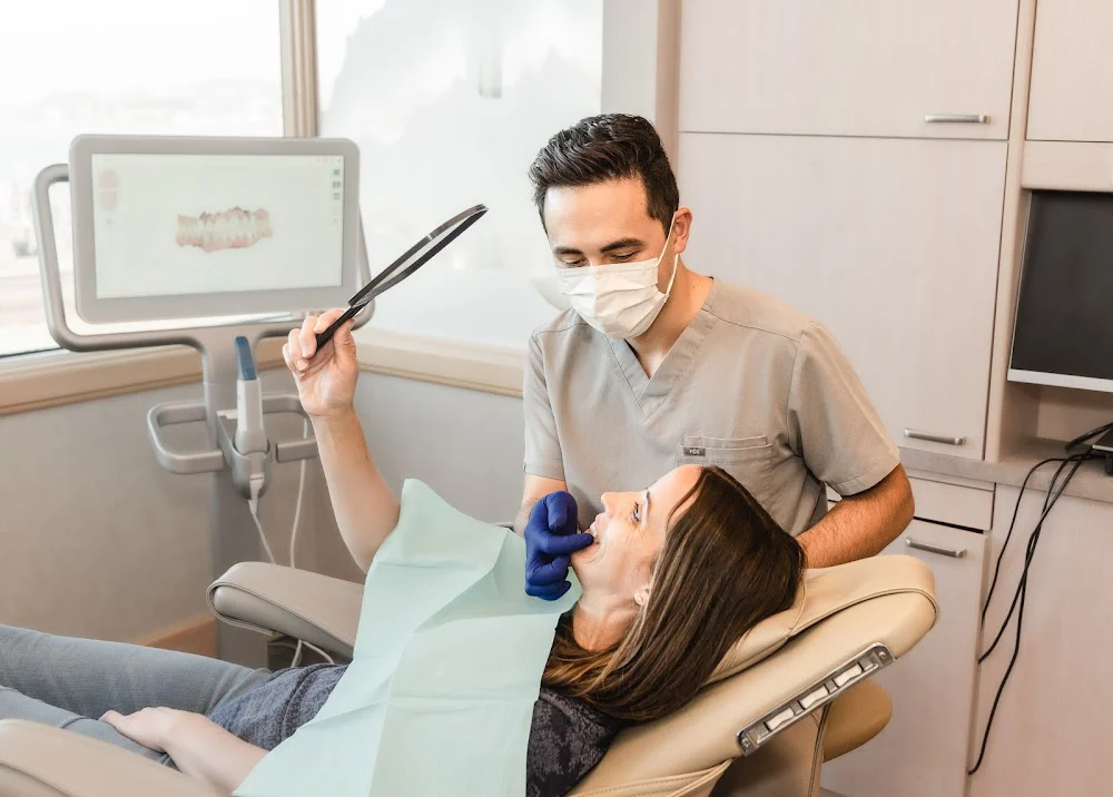Soundview Dental Arts Picture 1