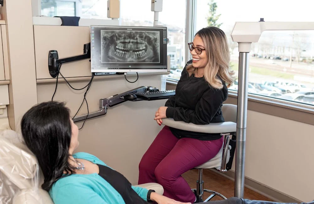 Soundview Dental Arts Picture 4