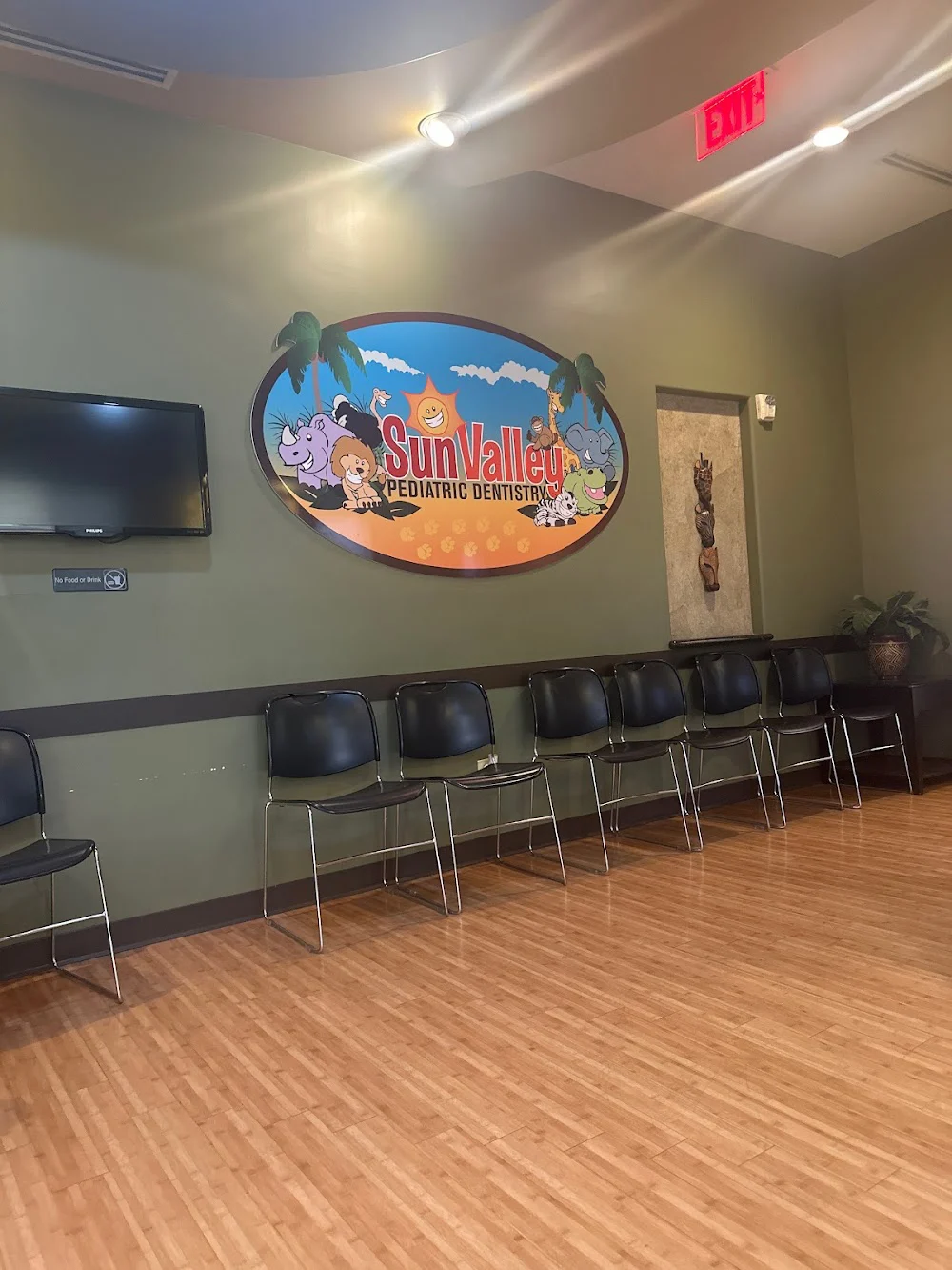 Sun Valley Pediatric Dentistry - Avondale Picture 2