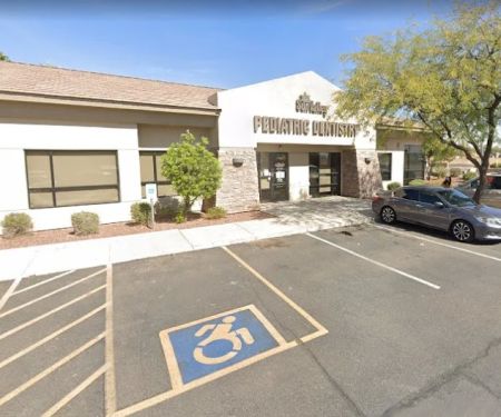 Sun Valley Pediatric Dentistry - Avondale