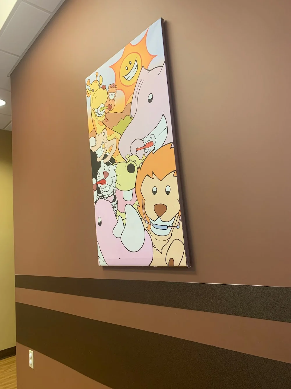 Sun Valley Pediatric Dentistry - Avondale Picture 3
