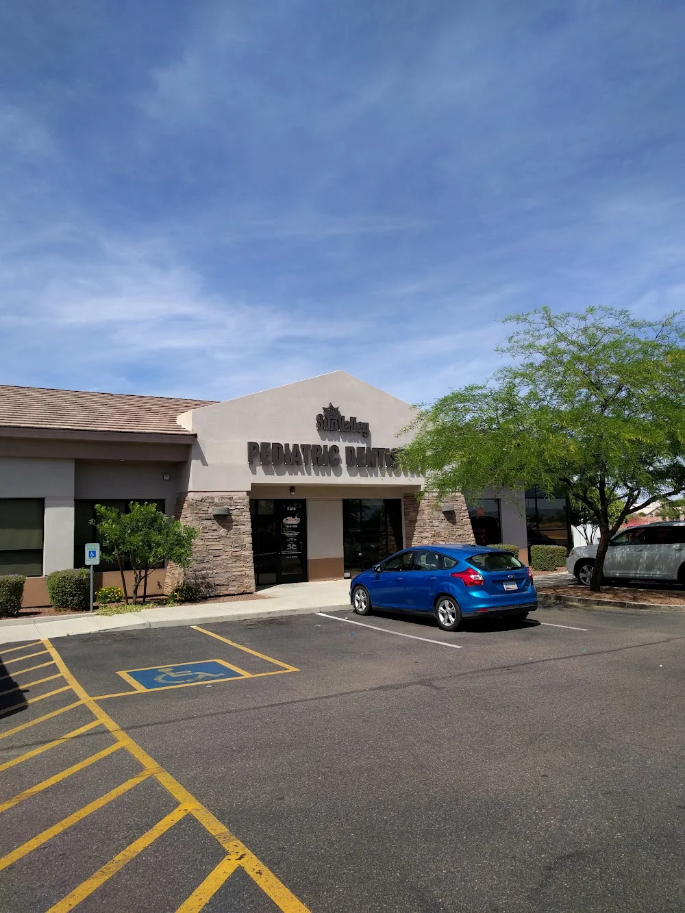Sun Valley Pediatric Dentistry - Avondale Picture 5