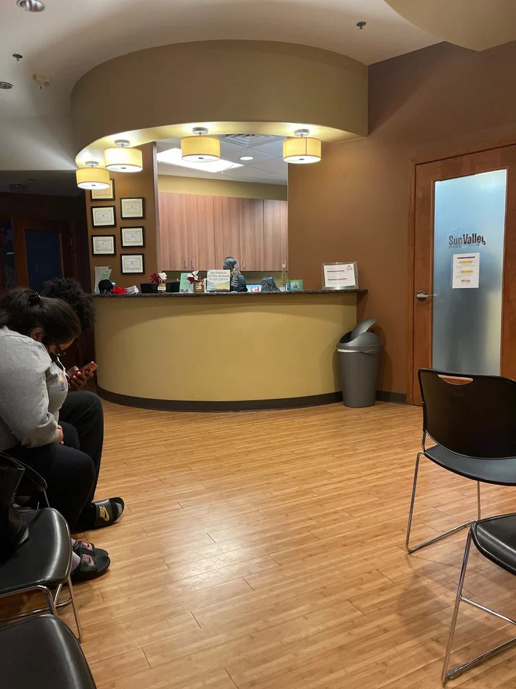Sun Valley Pediatric Dentistry - Avondale Picture 10