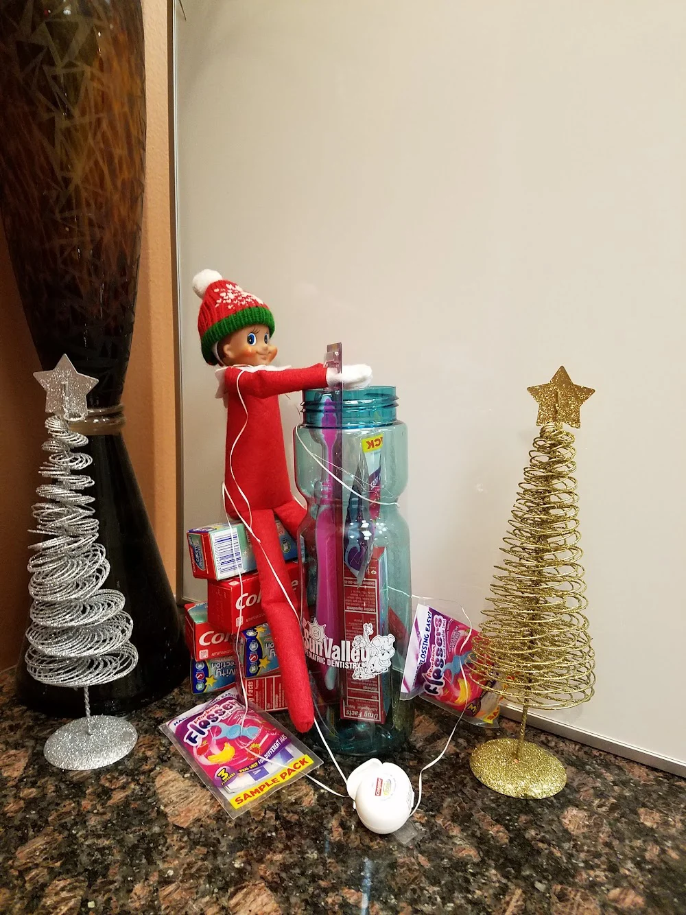 Sun Valley Pediatric Dentistry - Avondale Picture 8