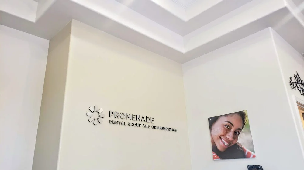 Promenade Dental Group and Orthodontics Picture 10