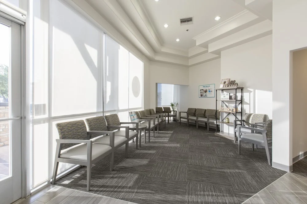 Promenade Dental Group and Orthodontics Picture 1