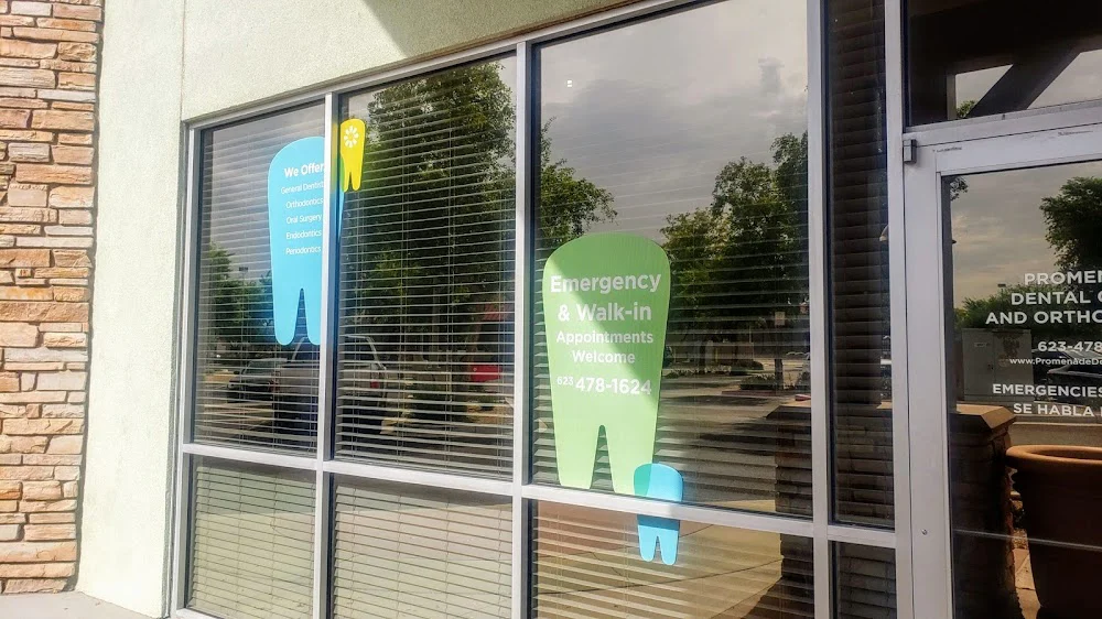 Promenade Dental Group and Orthodontics Picture 9