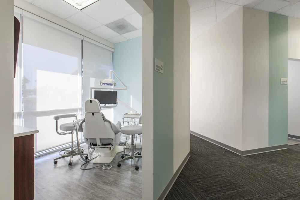 Promenade Dental Group and Orthodontics Picture 4