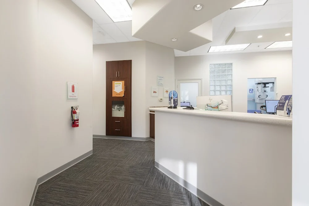 Promenade Dental Group and Orthodontics Picture 6