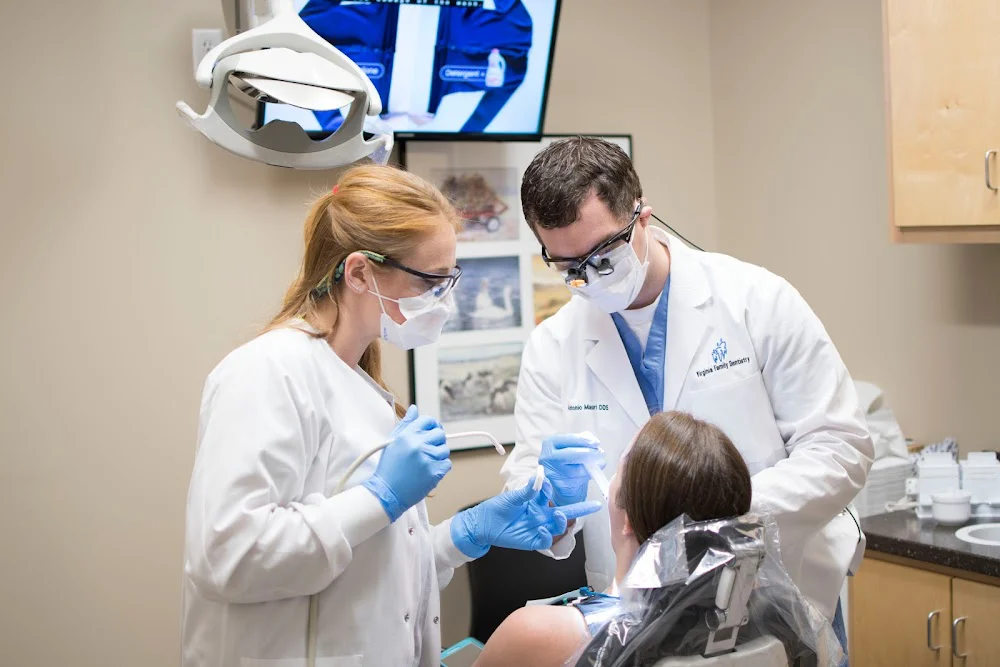 Virginia Family Dentistry Midlothian - 288 Picture 5