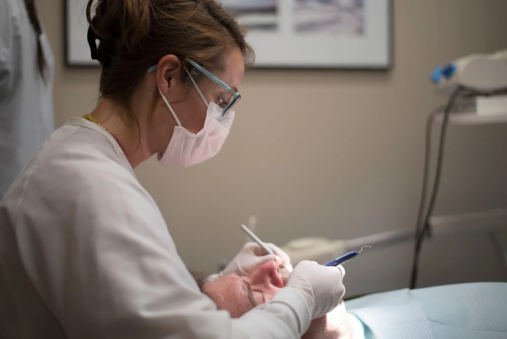 Virginia Family Dentistry Midlothian - 288 Picture 7