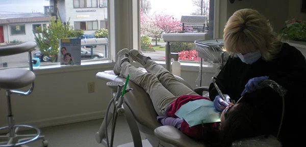 Dr. Nicole M. Ancich, DMD Picture 10