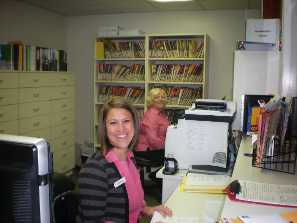 Dr. Nicole M. Ancich, DMD Picture 6