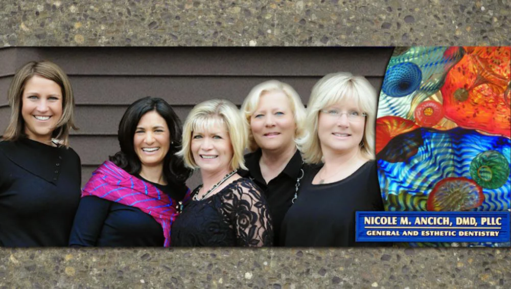 Dr. Nicole M. Ancich, DMD Picture 3