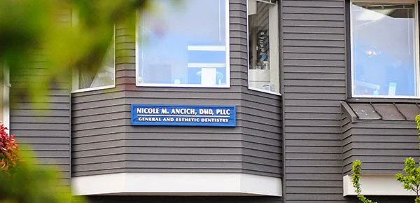 Dr. Nicole M. Ancich, DMD Picture 9
