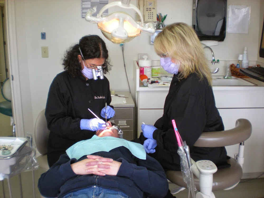 Dr. Nicole M. Ancich, DMD Picture 1