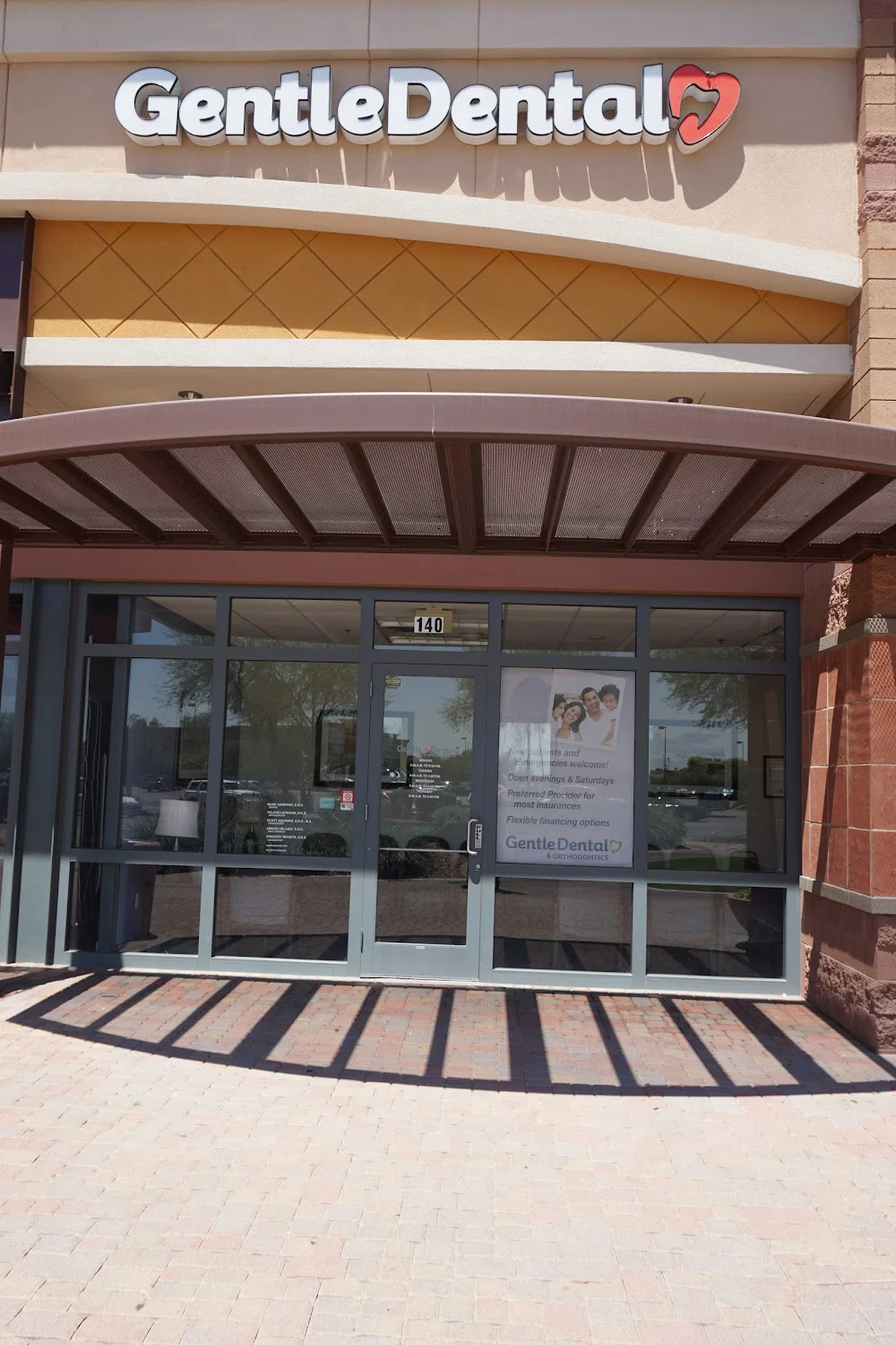 Gentle Dental Avondale Picture 3