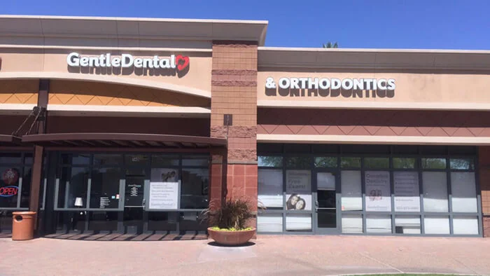 Gentle Dental Avondale Picture 7