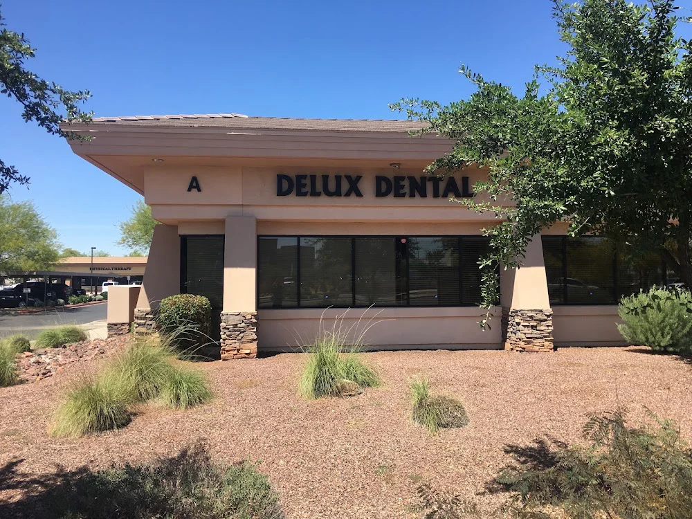 Delux Dental Avondale Picture 1