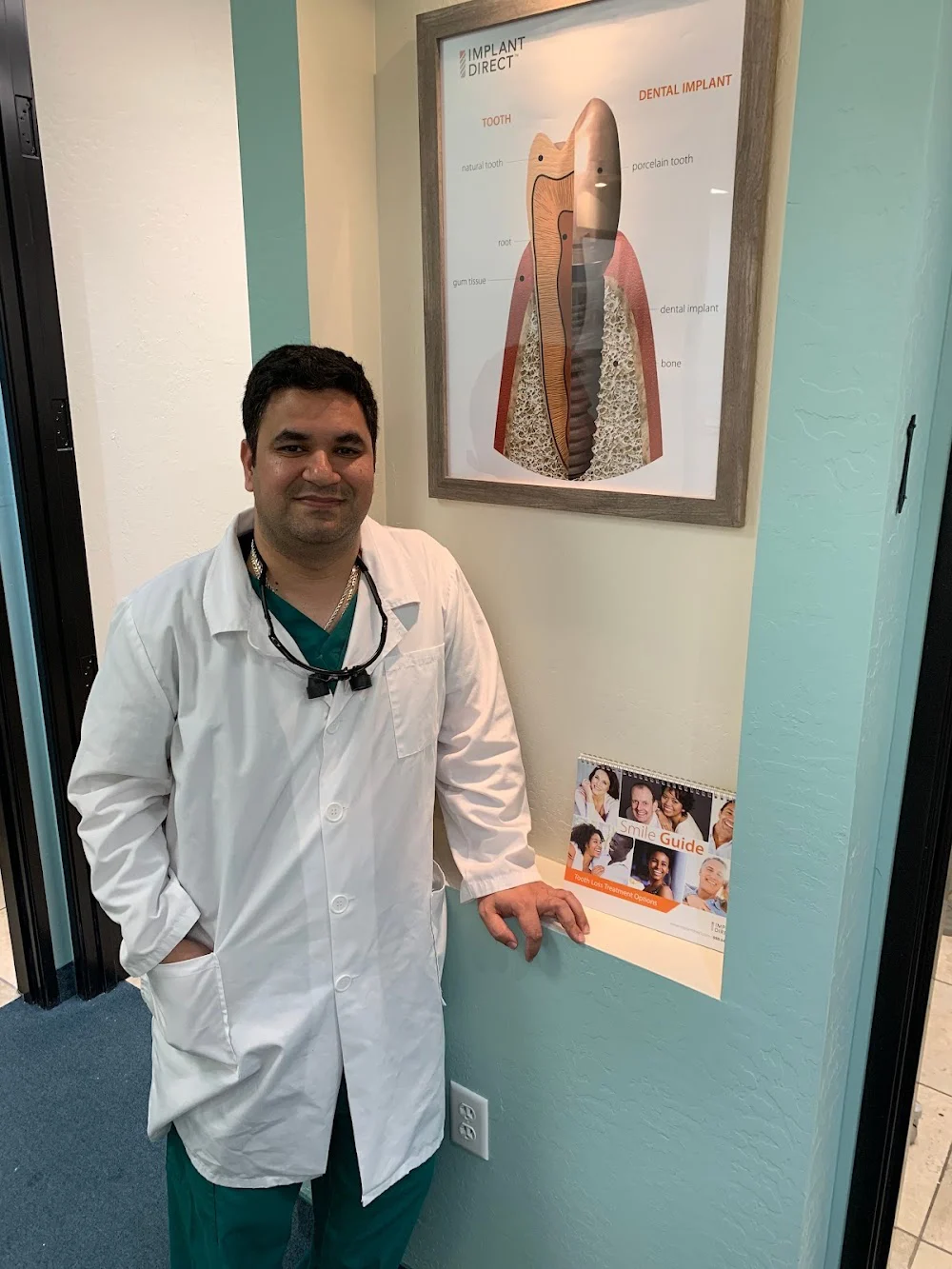 Delux Dental Avondale Picture 6