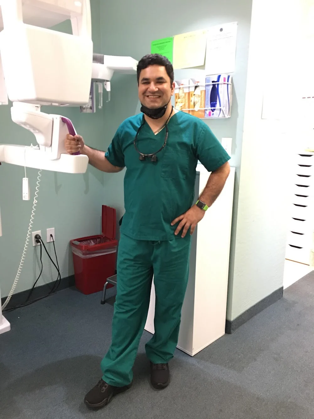 Delux Dental Avondale Picture 5