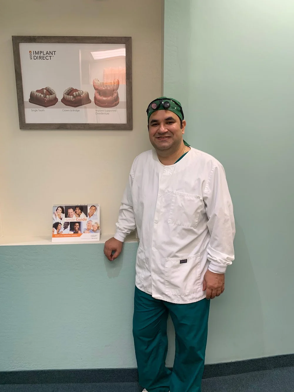 Delux Dental Avondale Picture 8