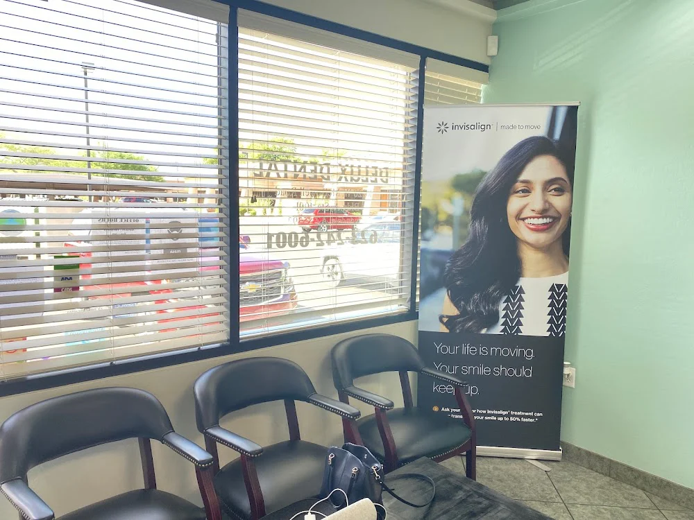 Delux Dental Avondale Picture 7