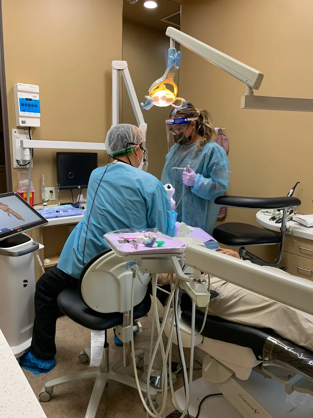 Lakeview Dentistry Picture 5