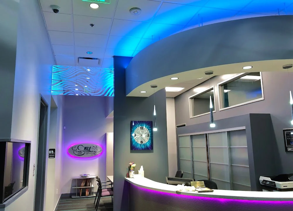 Smile Transformation Centre | Dentist In Glendale AZ Picture 1