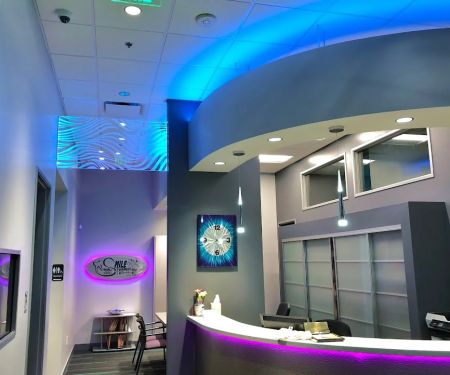 Smile Transformation Centre | Dentist In Glendale AZ
